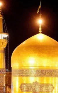 تور مشهد مقدس زمینی و هوایی