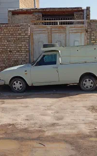 باربری با وانت درون شهری و بیرون شهری