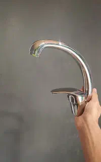 شیر ظرف شویی
