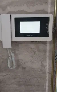 ایفون تصویری