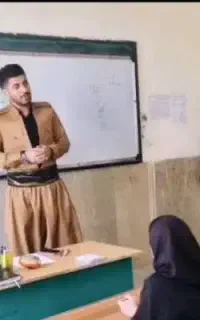 جابجایی محل خدمت معلم