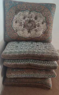 پشتی یزدی