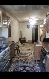 ویلایی ۵۰ متری شهرک صنعتی شماره ۱