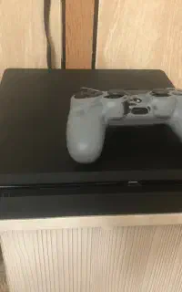 کپی خور دو دسته ps4