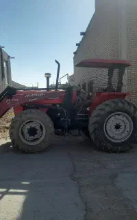 فروش کود حیوانی  گاوی گوسفندی