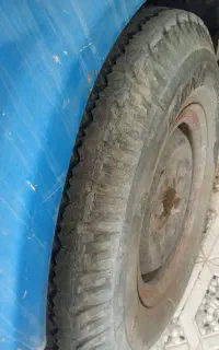 خلاطه با نیسان با کل وسایل