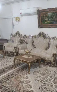 کاور مبل بارانا