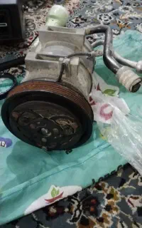 کولر ماشین