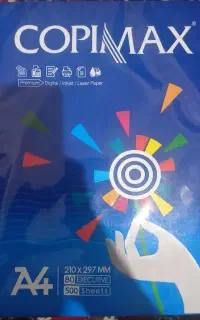 کاغذ A4