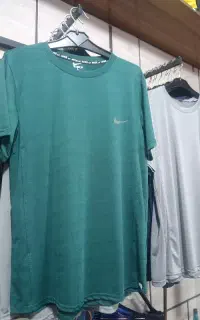 تی‌شرت نایک و پوشاک ورزشی
