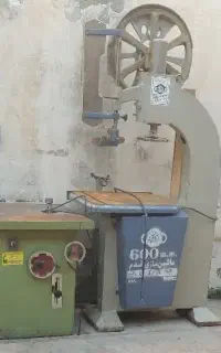 دستگاه نجاری