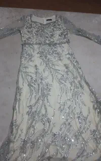 لباس مجلسی