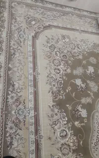 فرش ۹ متری