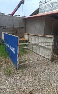 باربند نیسان