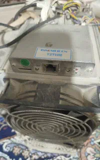 ماینر T2T