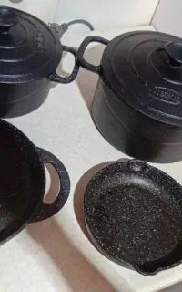 قابلمه نالینو چدن