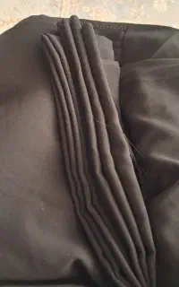 پارچه چادر مشکی