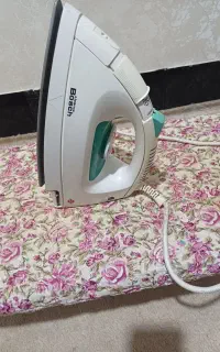 اتو بخار