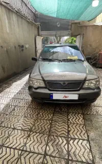 پراید ۱۱۱