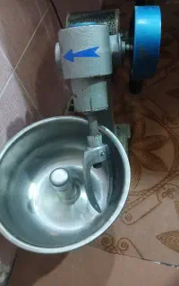 خمیرگیر ۵ کیلویی