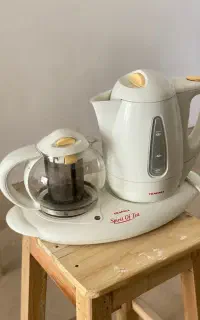 کتری برقی تی فال