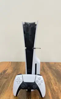 PS5 Slim کپی خور
