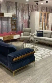 مبلمان مدل فوق کیفیت