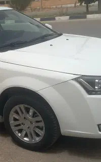 رینگ صلیبی با لاستیک ۱۵ زیر صفری