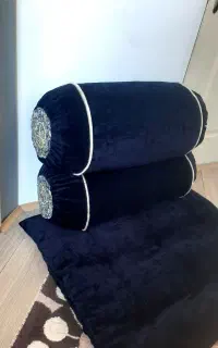 دوخت رویه برا لحاف و تشک و بالش و .