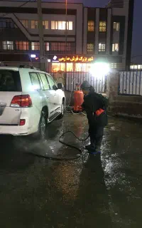 استخدام آقا و خانم