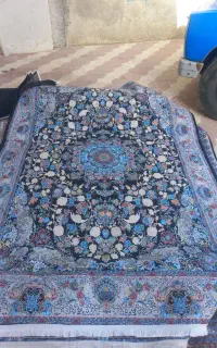 فرشینه(قالی فرش) ارزان مناسب