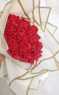 گل روبانی