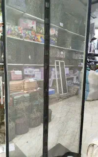 توری مگنتی و پلاستیکی مگنتی