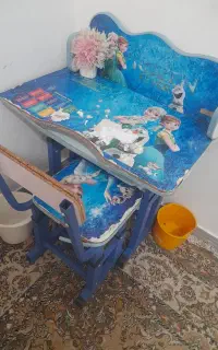 میزتحریر بچه