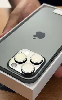 آیفون ۱۳ پرو مکس ۵۱۲ آکبند