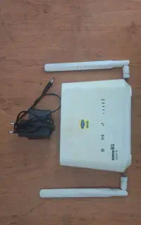 مودم (روتر) سیمکارتی ایرانسل مدل FD-i40 B1
