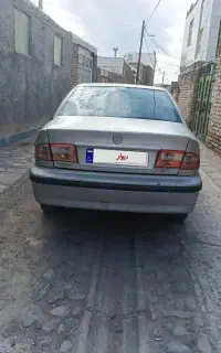 سمند