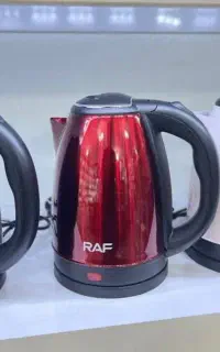 کتری برقی