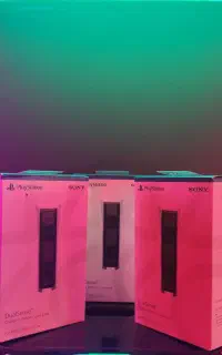 پایه شارژر دسته ps5 اورجینال نصب بازی تعمیرات