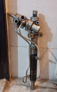 جعبه فرمان روآ آردی