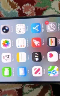 گوشی آیفون ۱۴ پرومکس