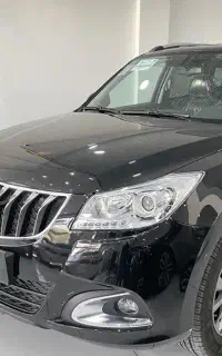 هایما s7 پلاس توربو شارژ ۱.۸ لیتر