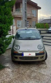 دوو ماتیز مدل ۸۲ عروسک