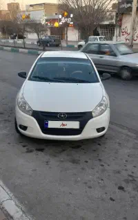 فروش فوری جک جی ۳ صندوقدار