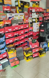 شارژ کولر اتومبیل و کامیون با قیمت استثنایی