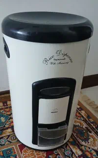 سطل برنج