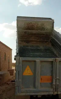 فروش کامیون