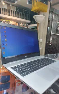 لپ‌ تاپ Hp probook 450 g6