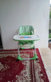 صندلی کودک