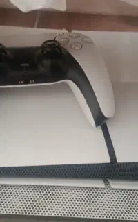 Ps5 اسلیم